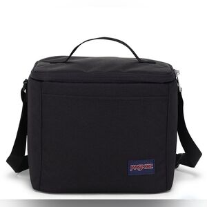 NEW! JanSport Super Snack Lunch Kit NWT